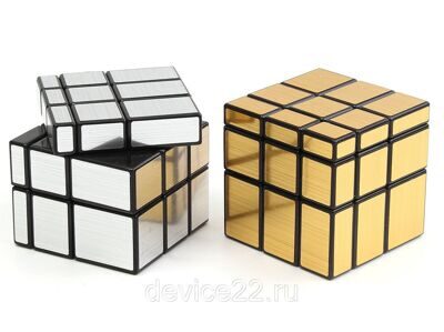 Кубик Shengshou Mirror Blocks 3х3х3