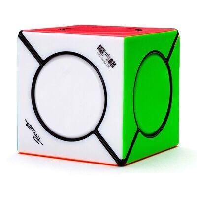 Кубик Six Spot Cube